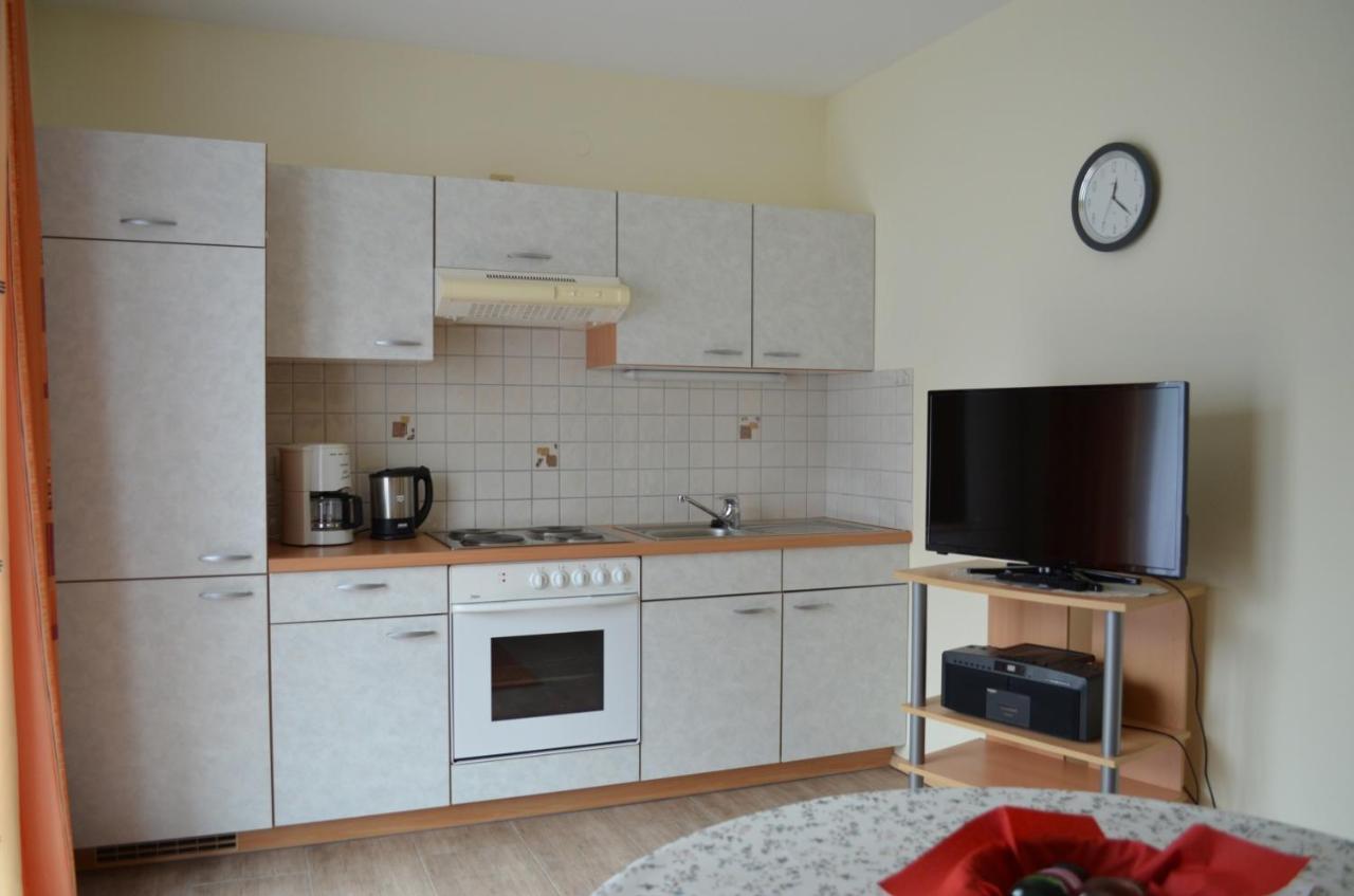 Am Randersberg - Wohnung Nr 2 Grossgmain Exterior foto